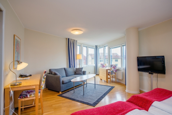 2Home Hotel Apartments
